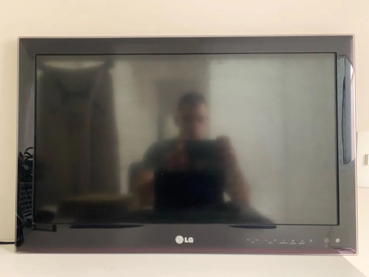 TV LG 26? c/ HDMI LE5300 