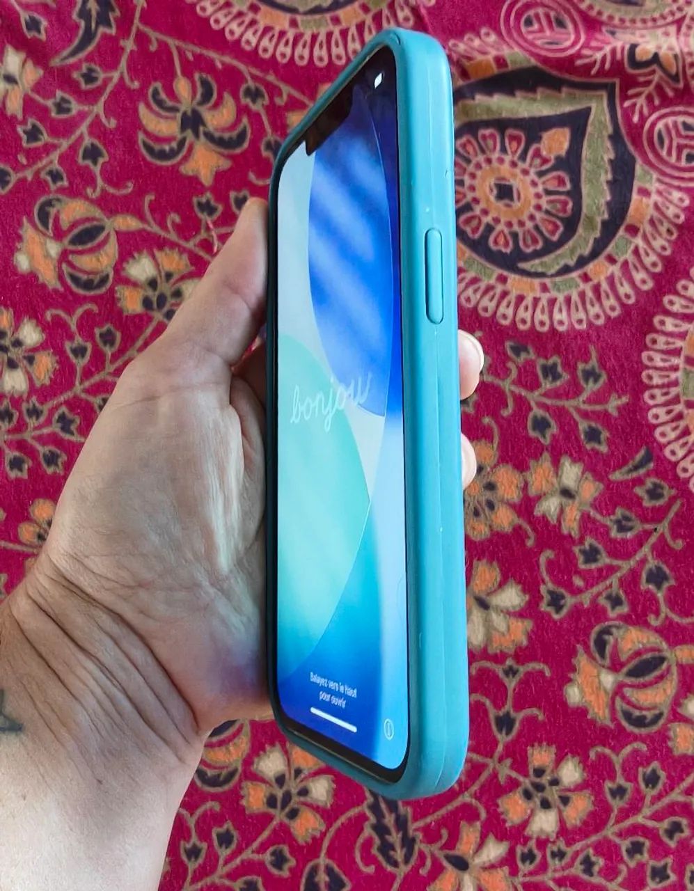 iPhone 13 128gb - Foto 2