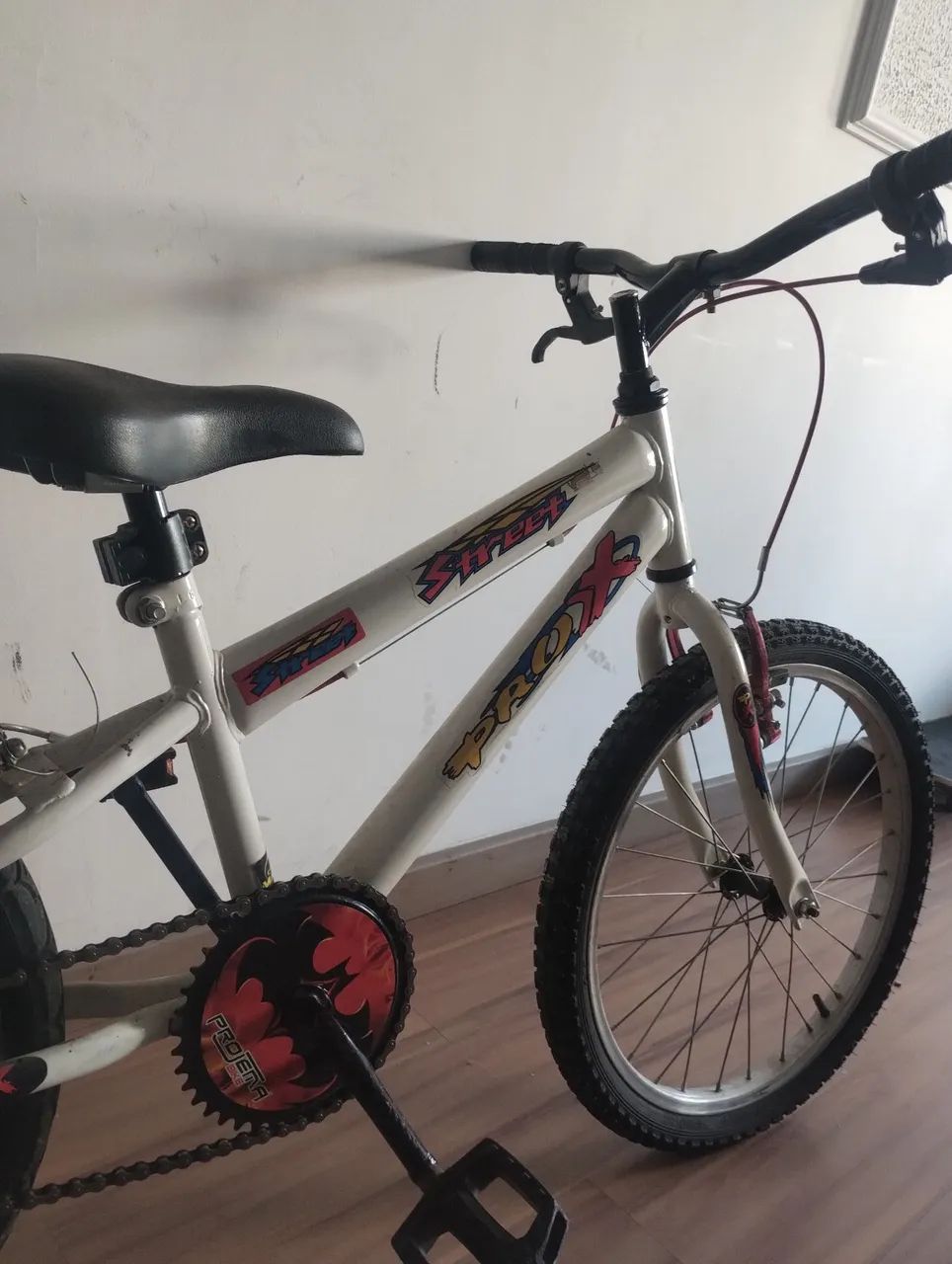 Bicicleta infantil  - Foto 2
