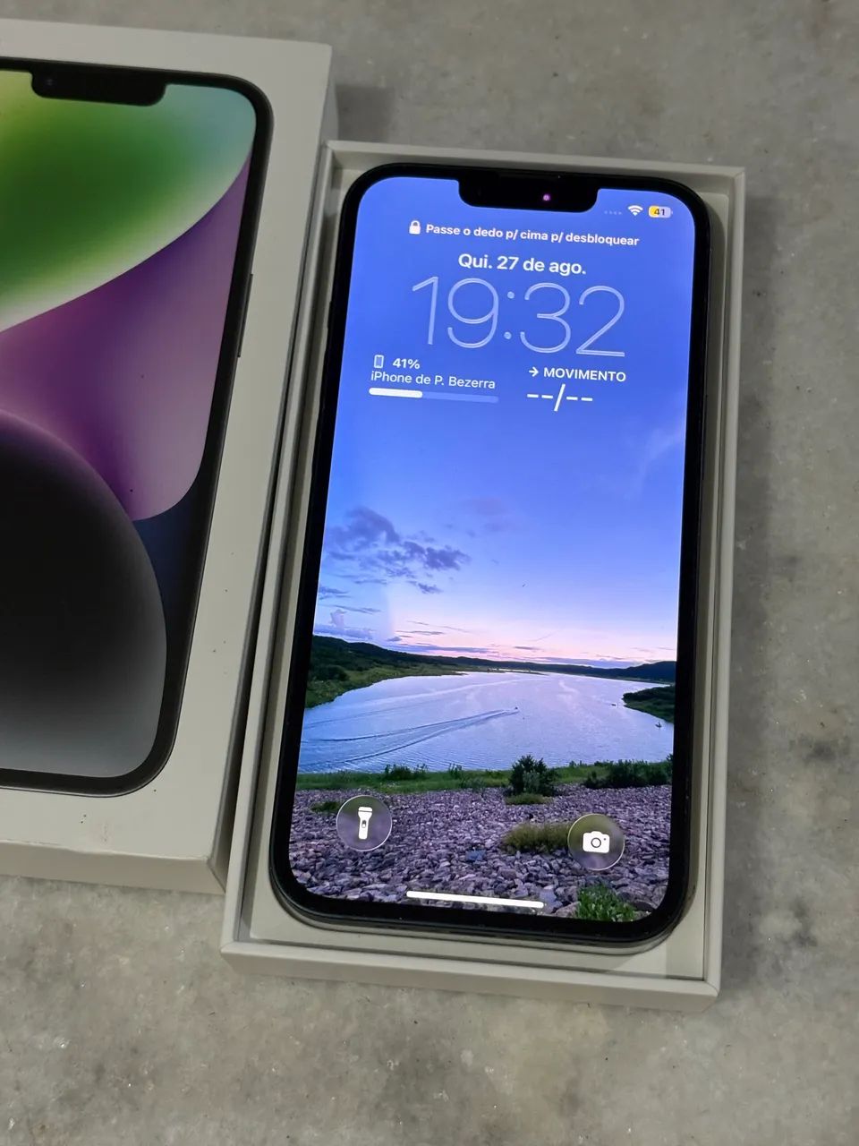 IPHONE 14 128GB - Foto 2