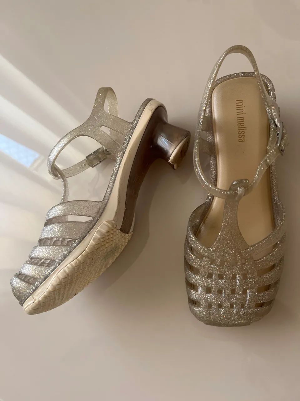 Mini Melissa 