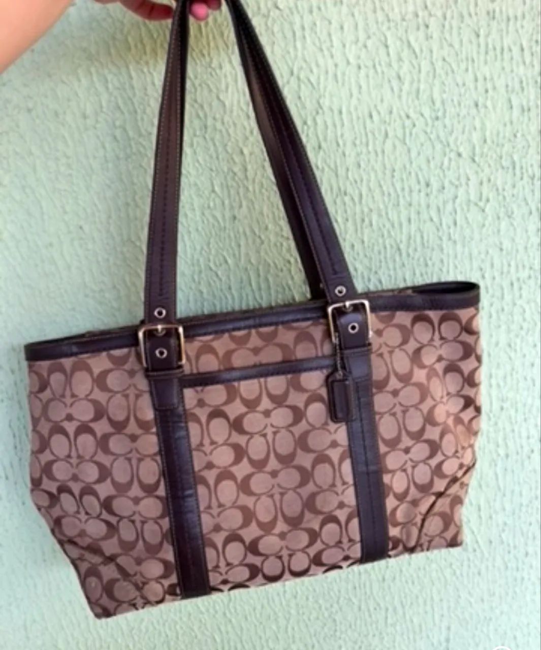 Bolsa  - Foto 5