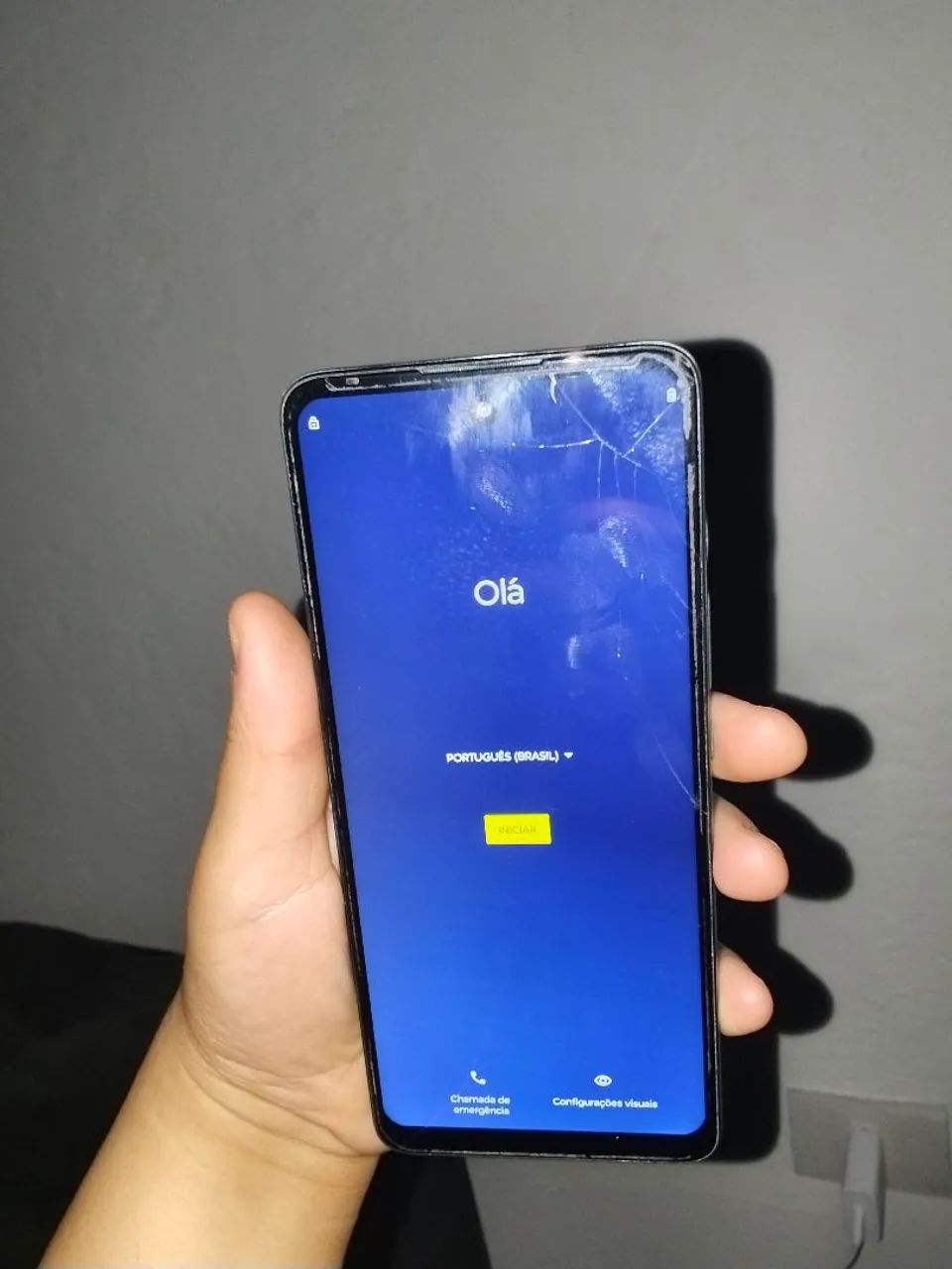 Moto G 60S - Foto 3