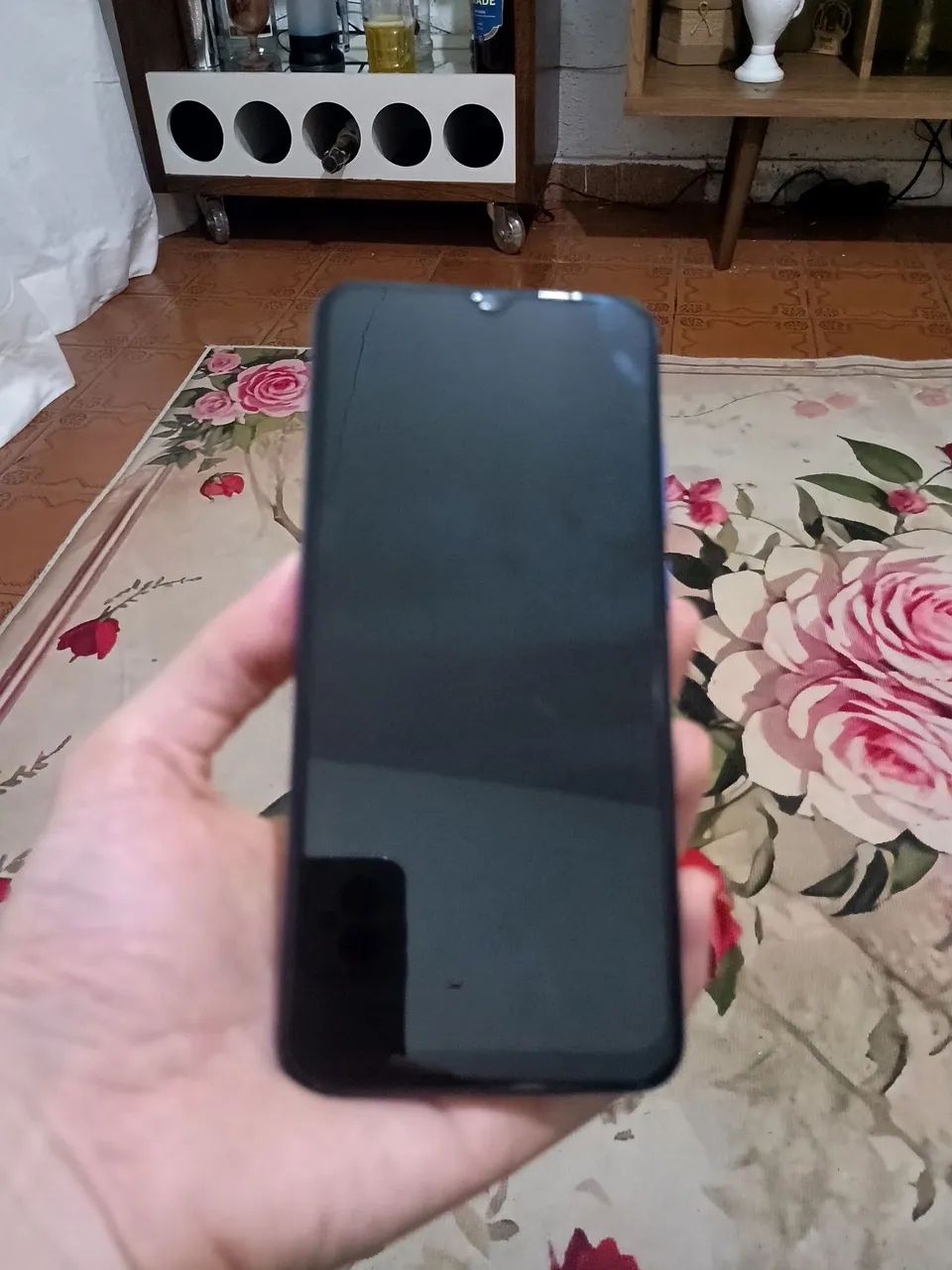 Samsung A03 (ótimo) - Foto 5