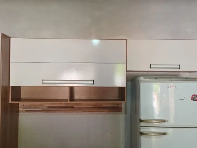 Armário de cozinha - Foto 4