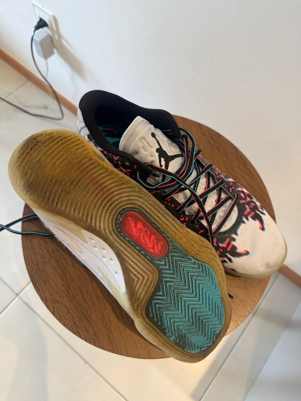 Tênis Nike  - Foto 4