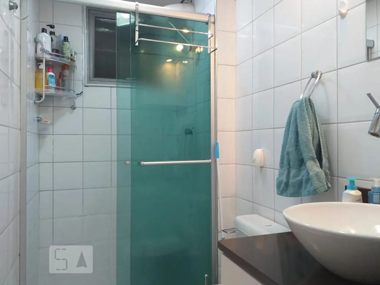 Apartamento à Venda - Sacomã, 2 Quartos, 50 m2 - Foto 4