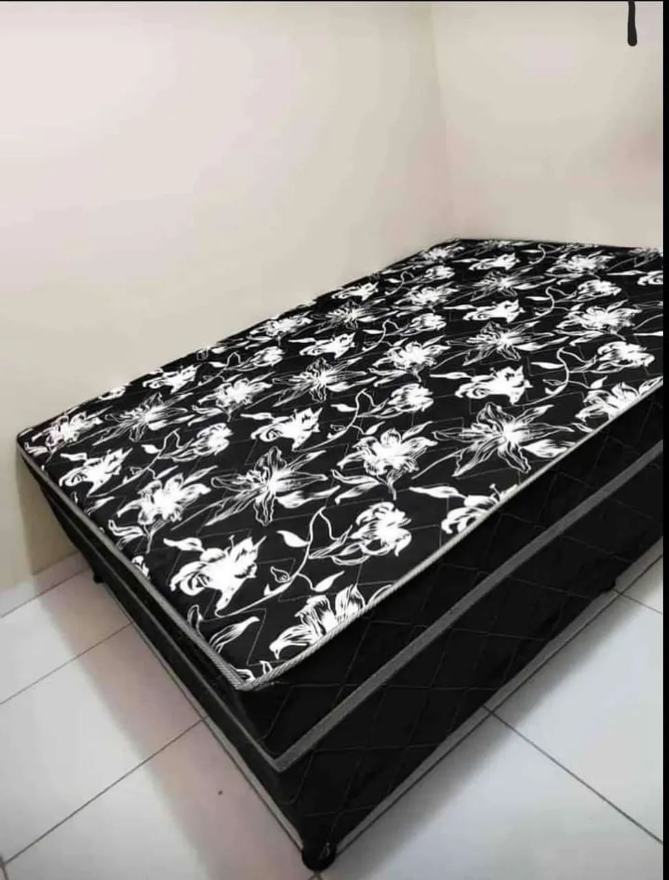 Cama box casal nova! - Foto 2
