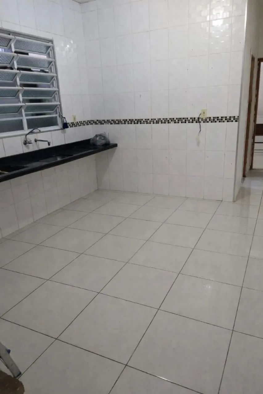 Foto - São Vicente - Parque Continental