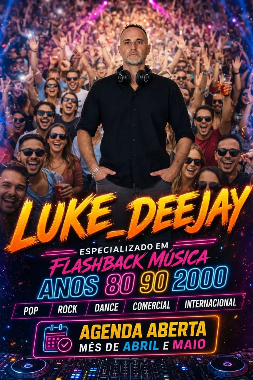 Entretenimento de DJ  - Foto 3