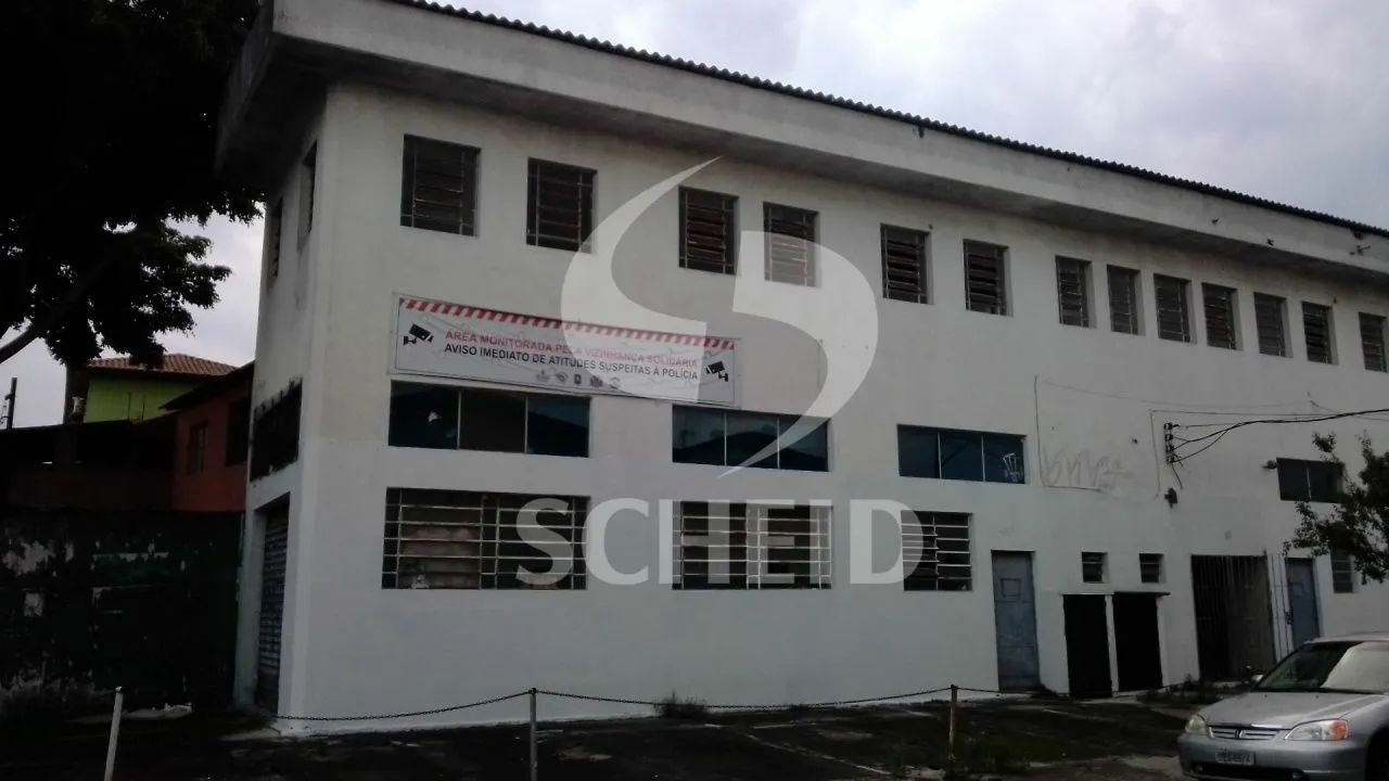 Ótimo Prédio de 433m2 em dois pavimentos na Zona Sul.