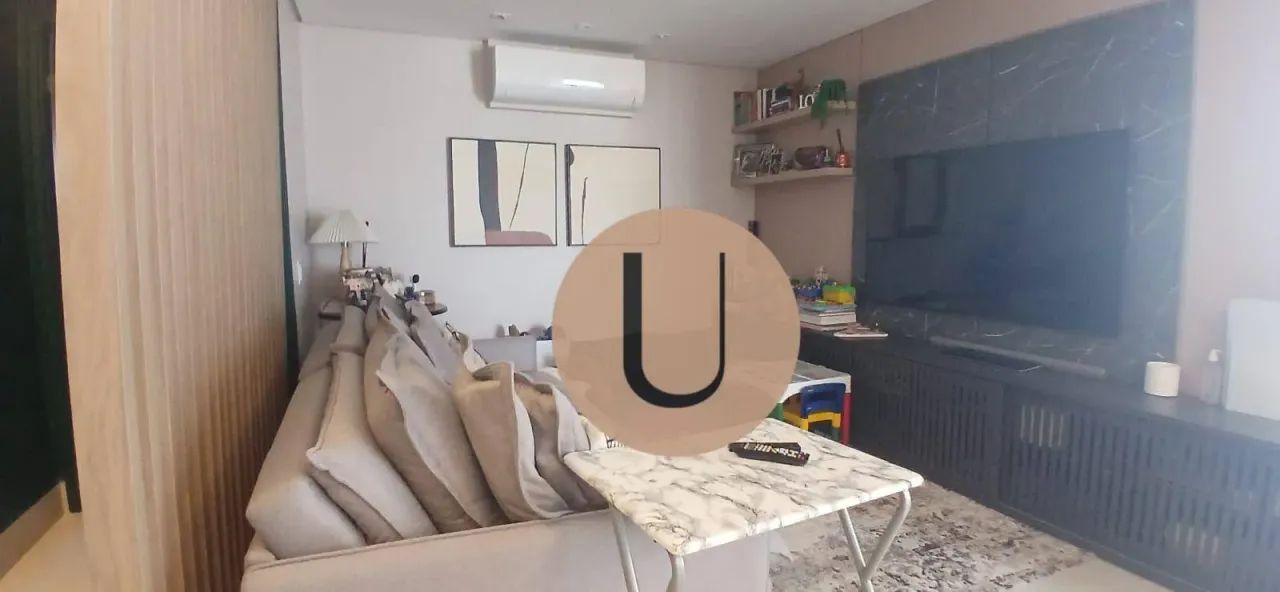Apartamento com 132m2, 3 suites, 2 vagas! - Foto 5
