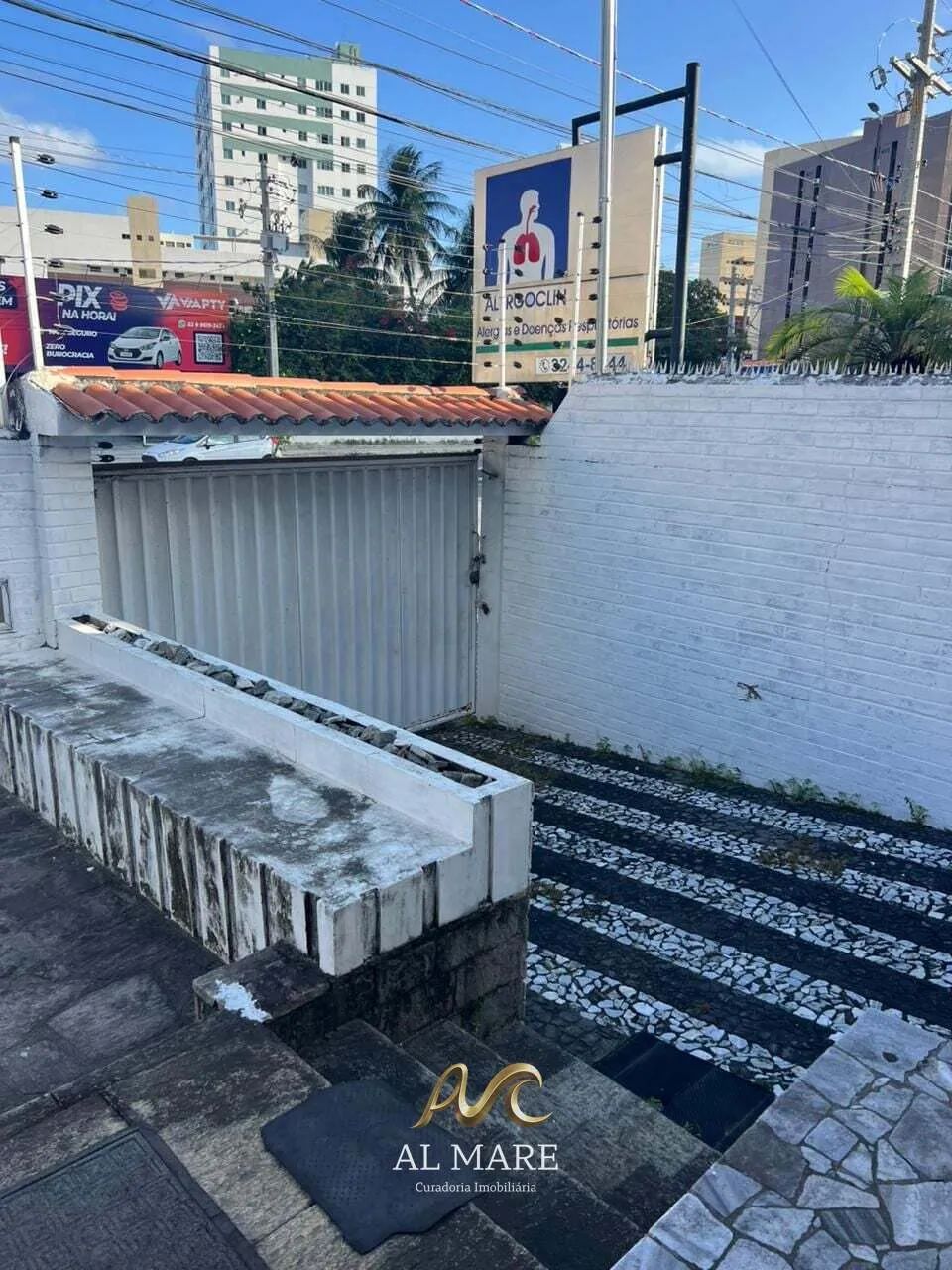 Aluguel de Casa Comercial na RUY CARNEIRO - Foto 4