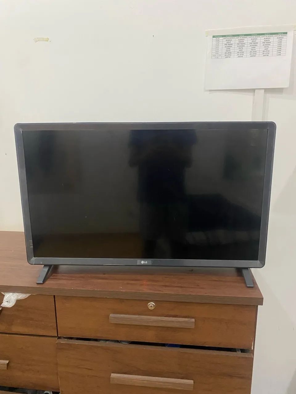 LG 32" Smart TV HD - Foto 2