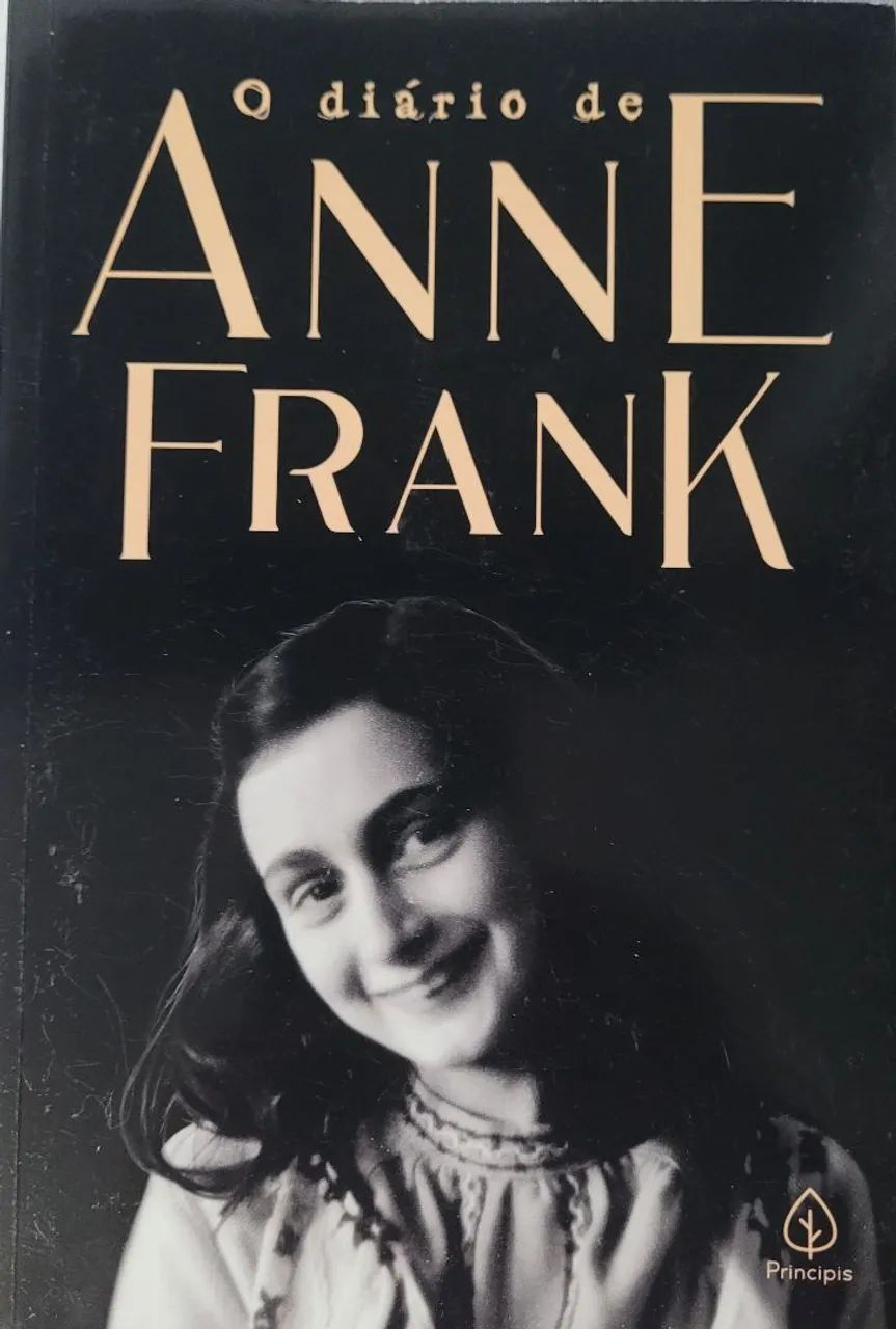 O Diário de Anne Frank