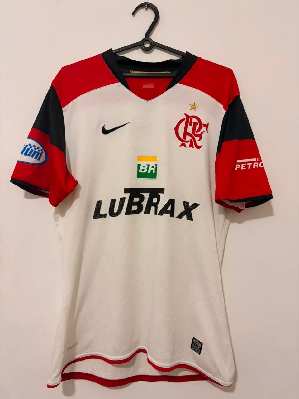 Camisa Flamengo