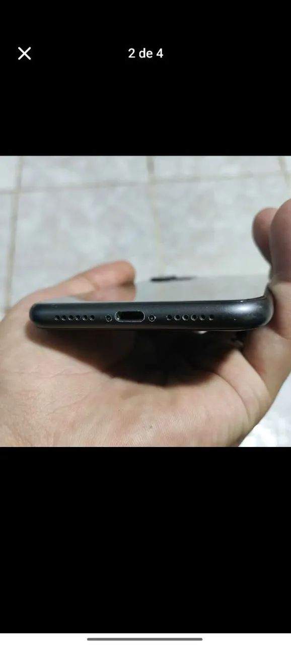 iPhone 11 64gb 128gb - Foto 3
