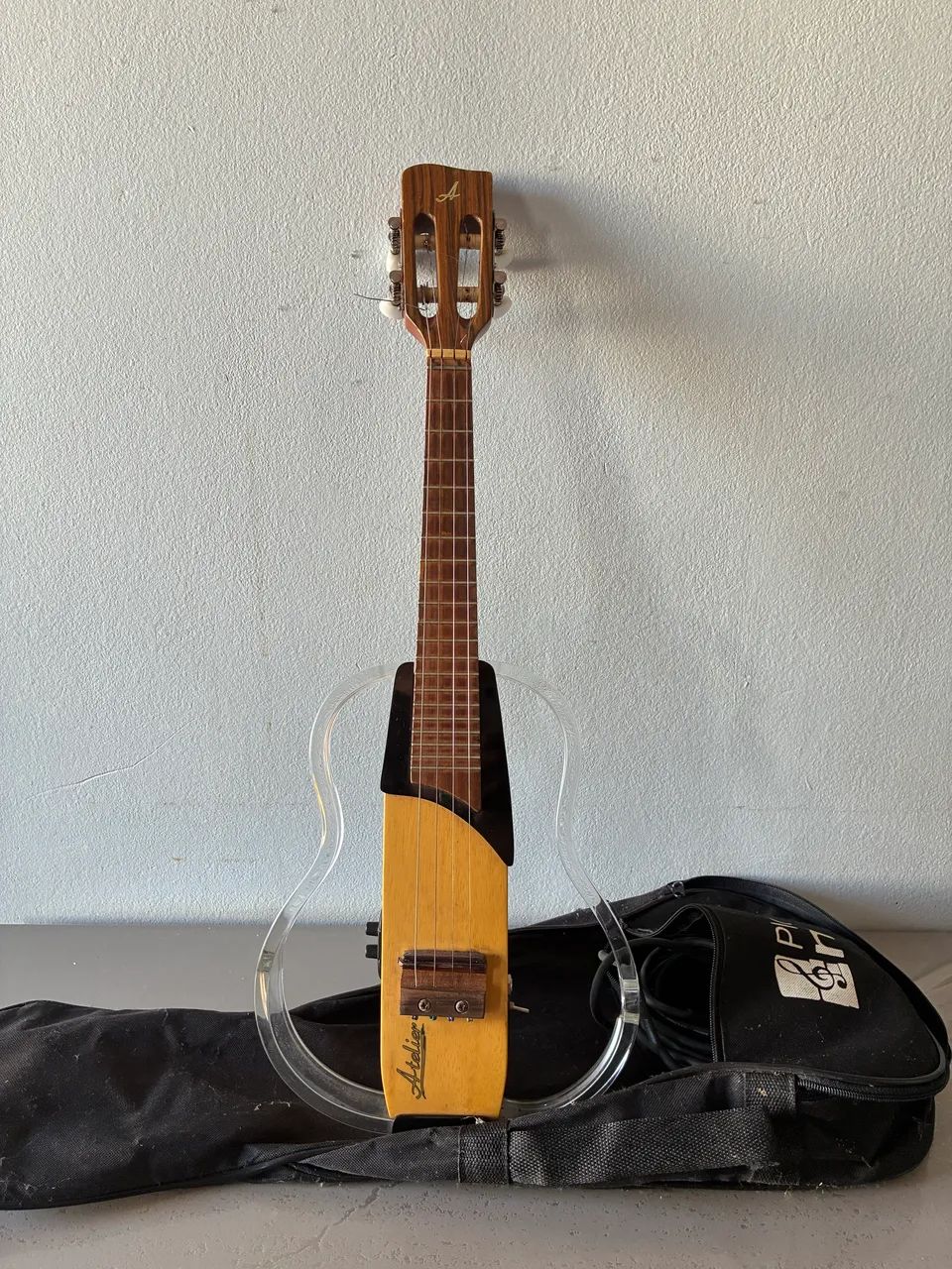 Cavaquinho 