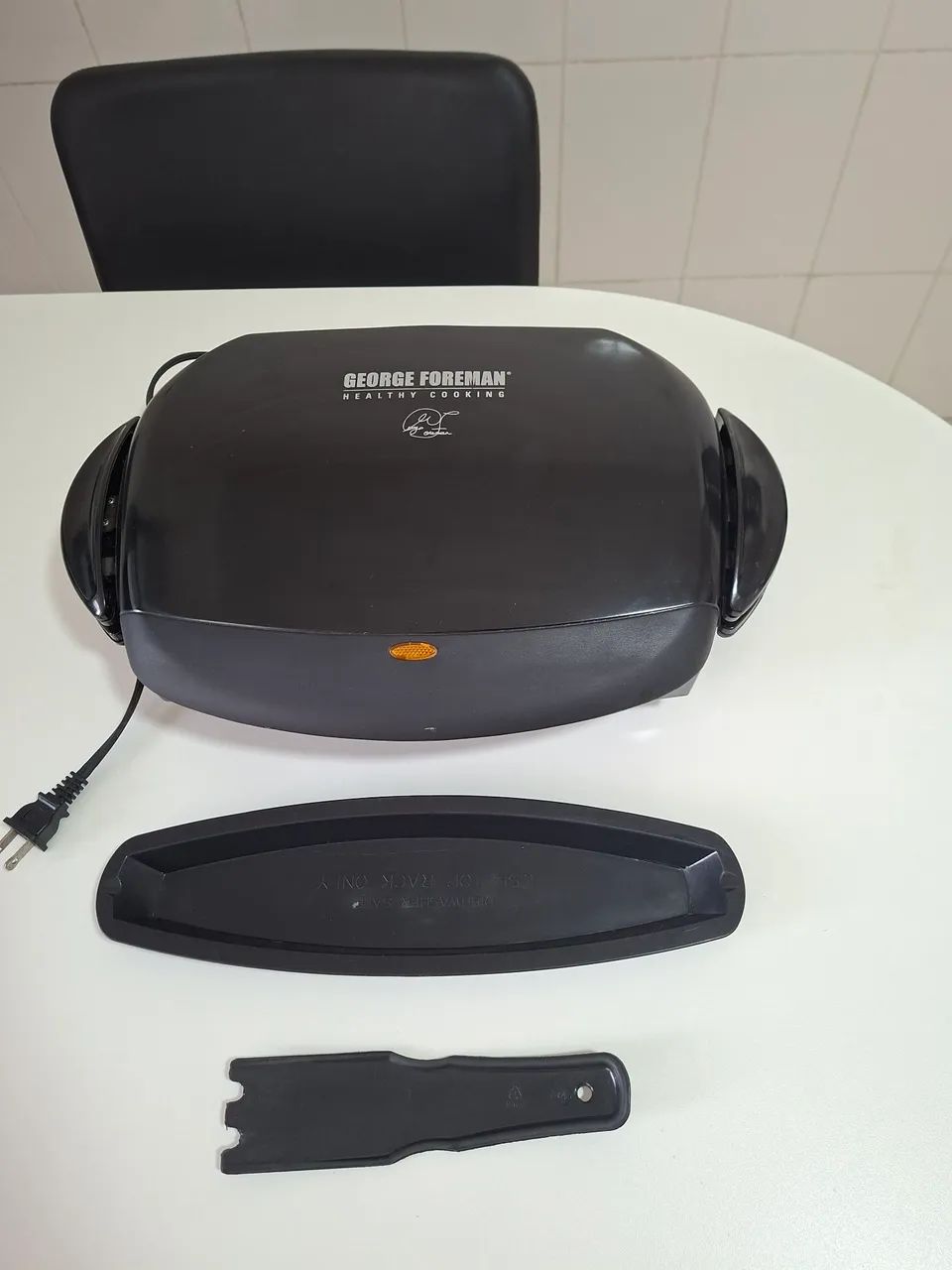 Grill George Foreman