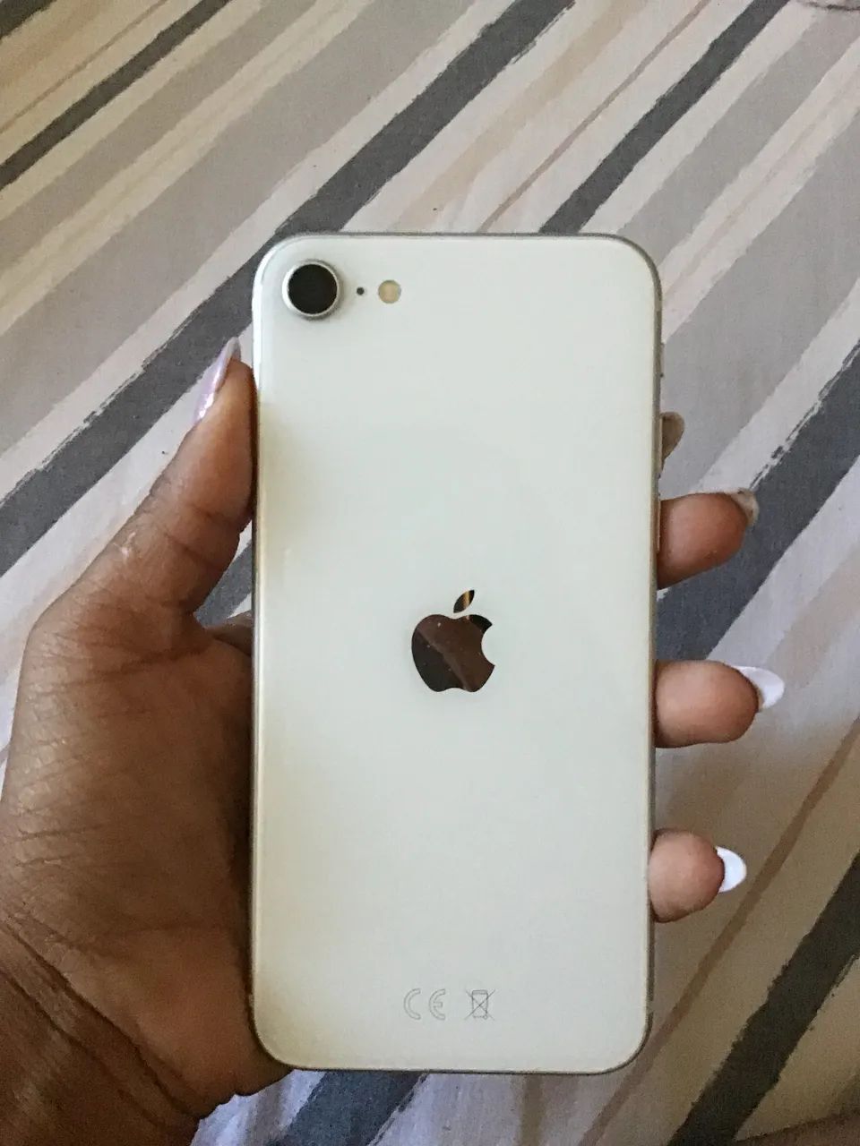 iPhone SE 2020