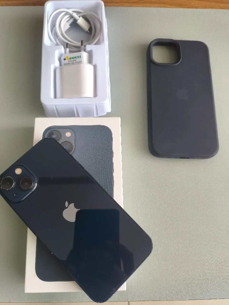 iPhone 13 128 GB