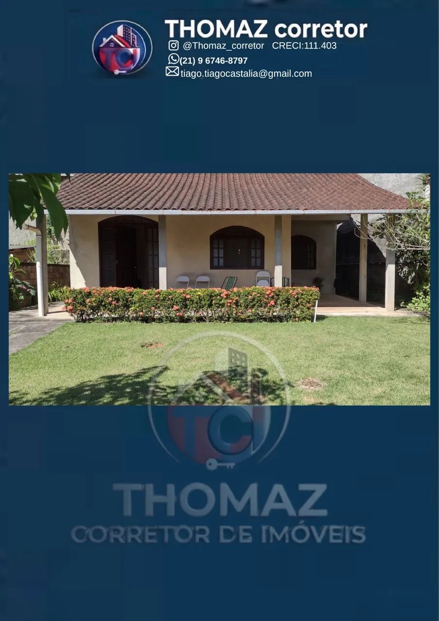 Casa no Parque Veneza / cachoeiras de Macacu-RJ - Foto 2