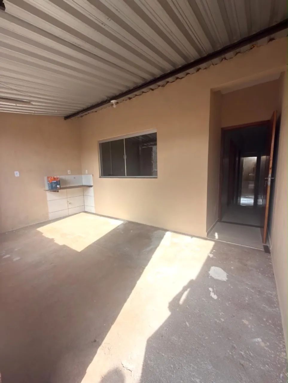 CASA A VENDA EM CARIACICA SEDE - Foto 4