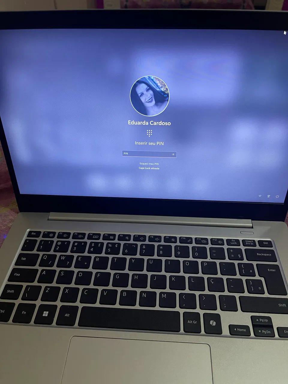 Notbook