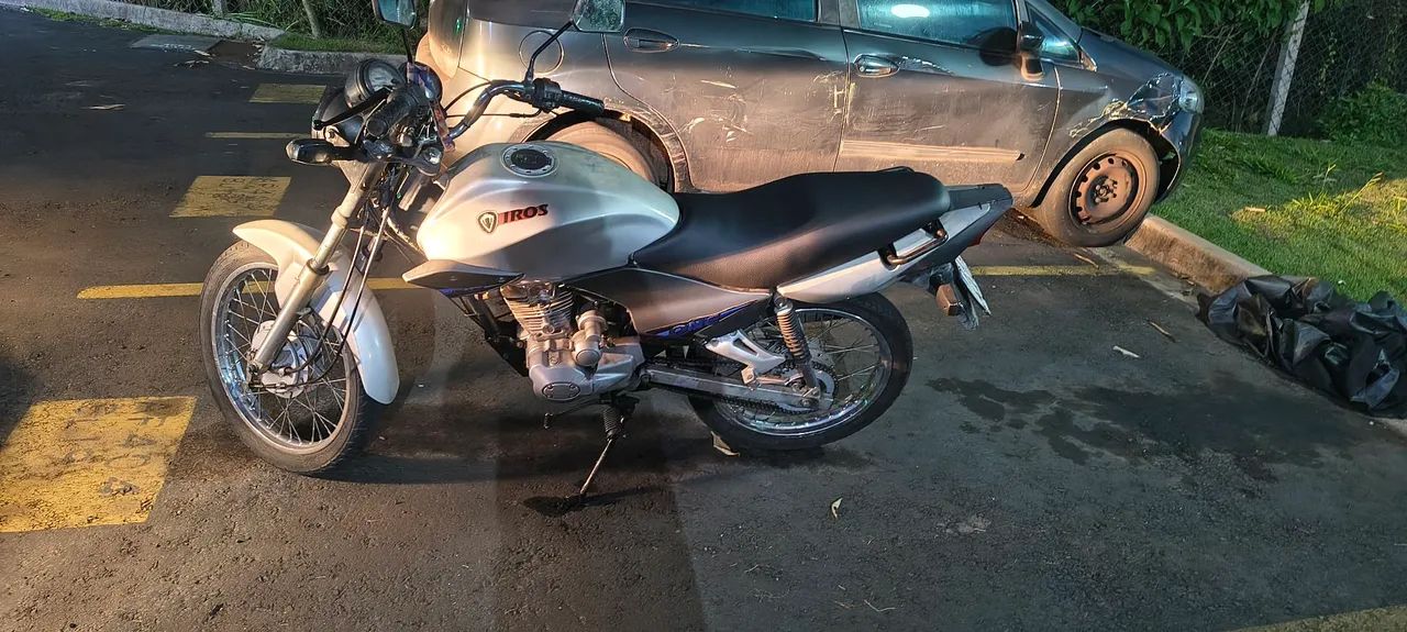 Moto boa , documentada. - Foto 4