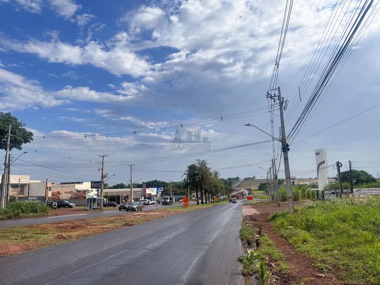 Terreno Comercial Próximo da Uningá - Foto 4