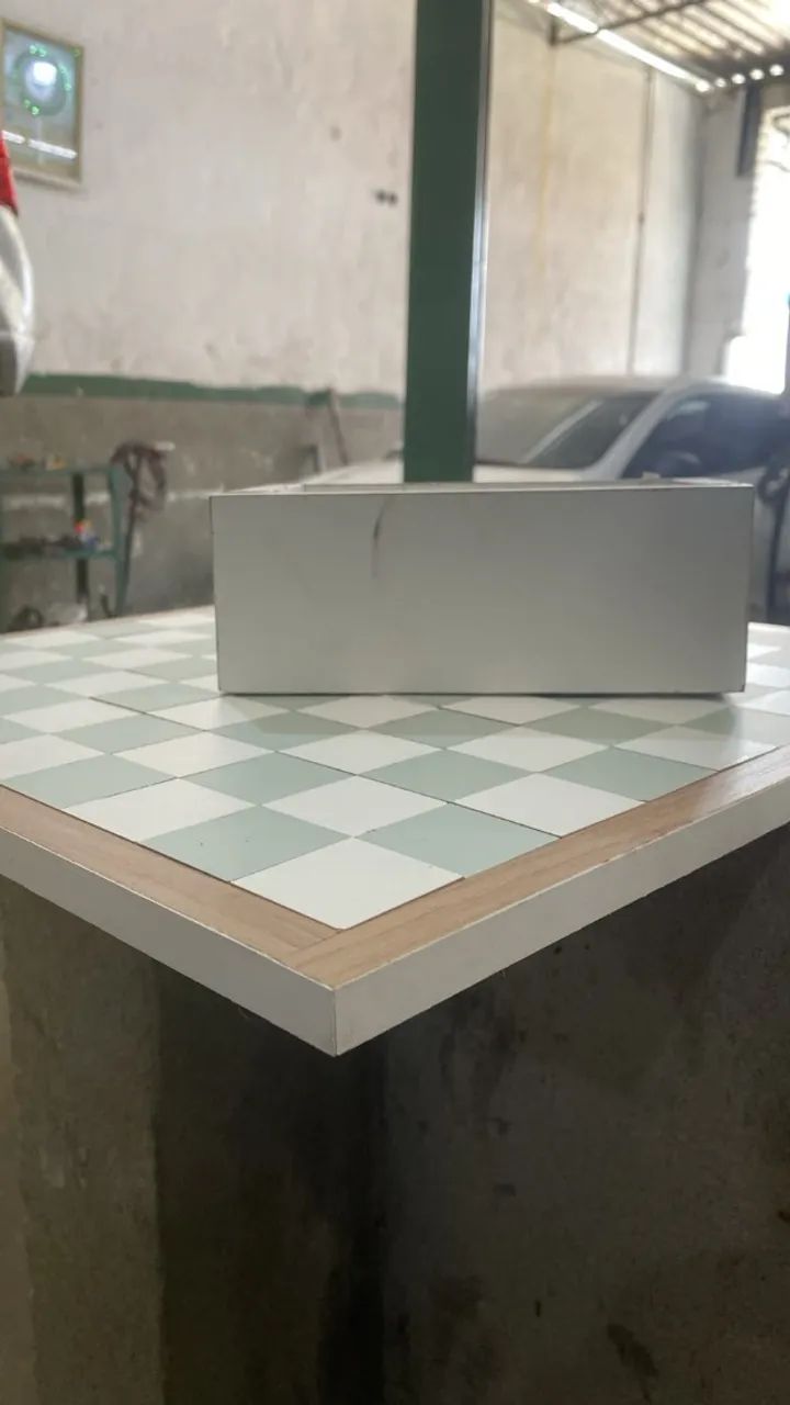 Vendo Tabuleiro de Dama - Foto 2
