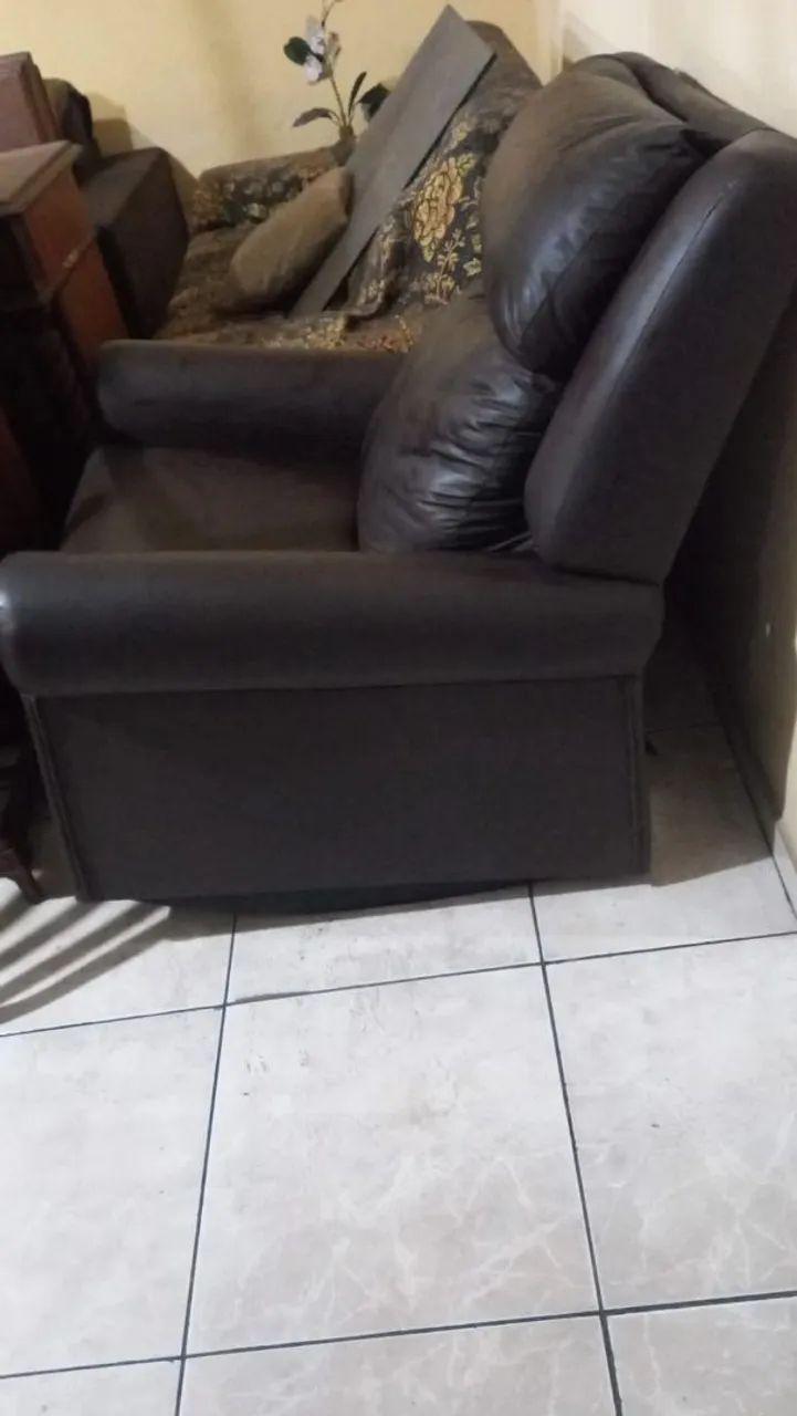 POLTRONA RECLINAVEL - Foto 4
