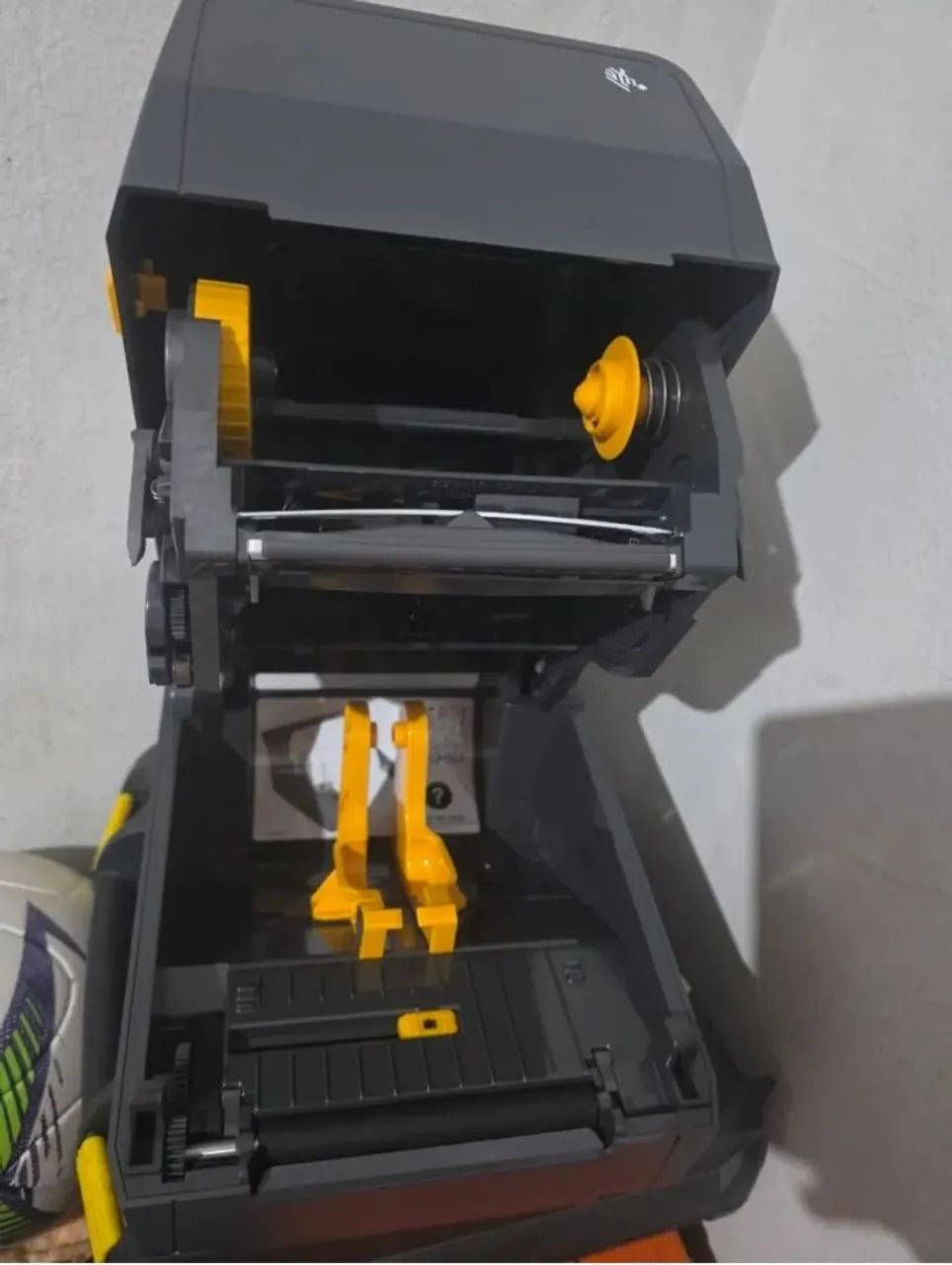 Impressora zebra  ZD220 - Foto 3