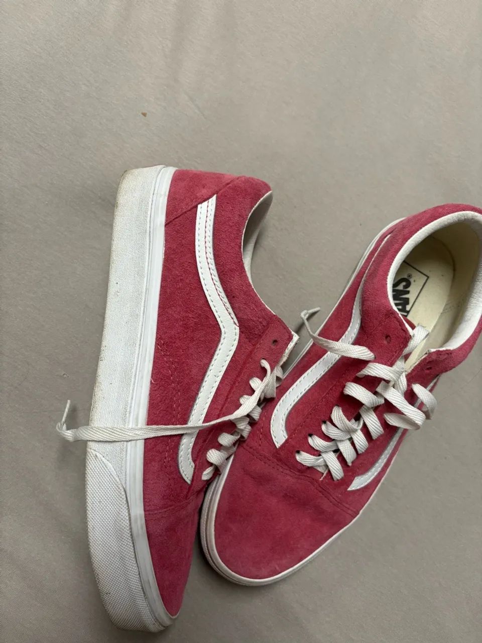 Tenis Vans Old Skool - Foto 2