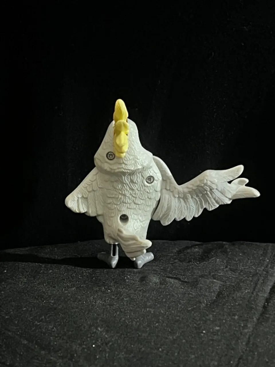 Ave Rio do Mc - Foto 2