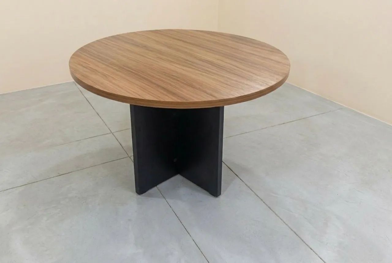 Mesa de reunião 1.10m 