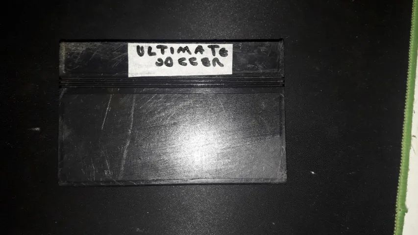 41. Ultimate Soccer Original 