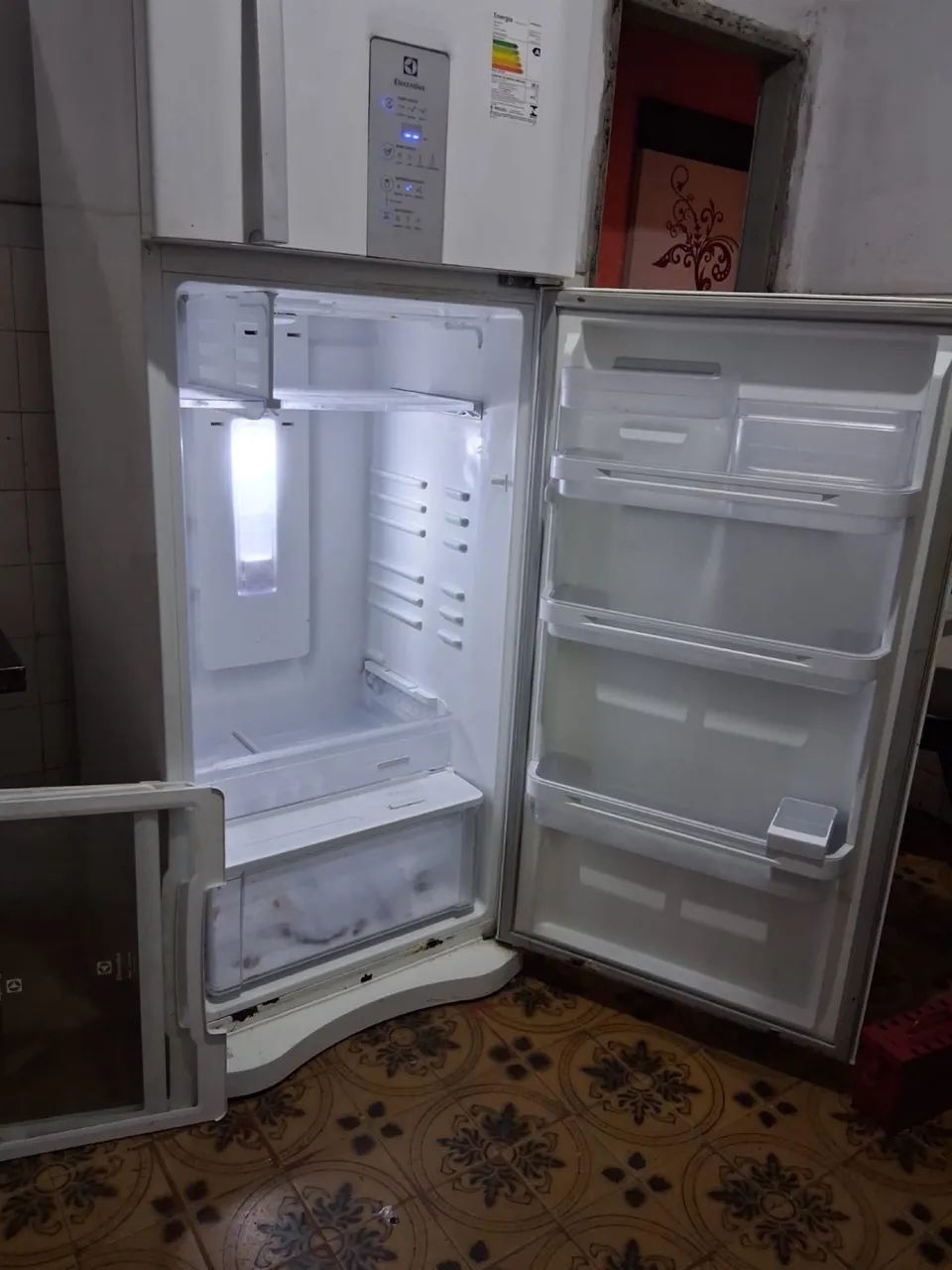 Geladeira - Foto 2