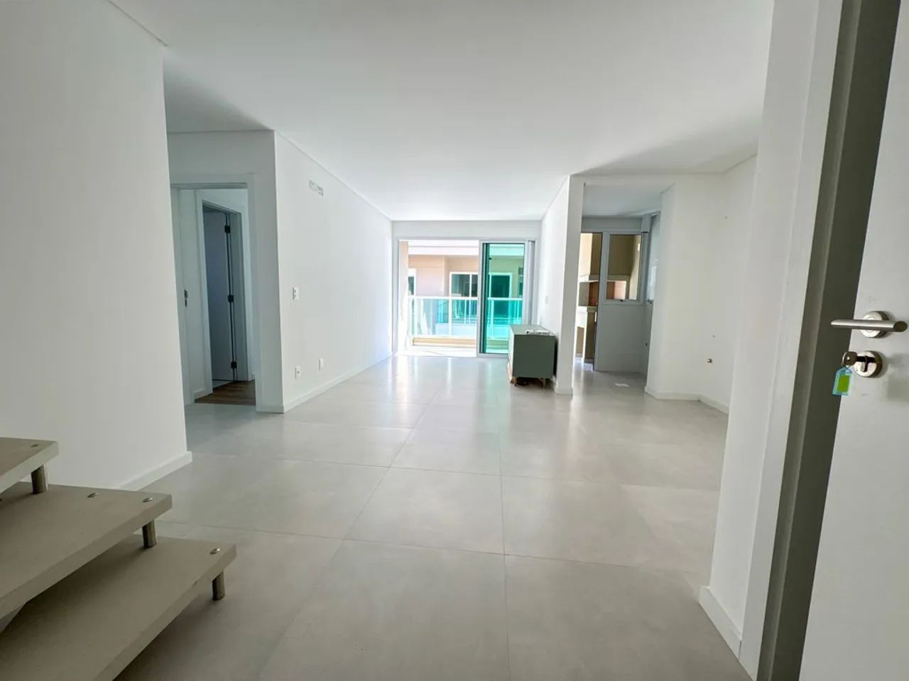 Apartamento Duplex 3 Suites Vista Mar - Foto 2