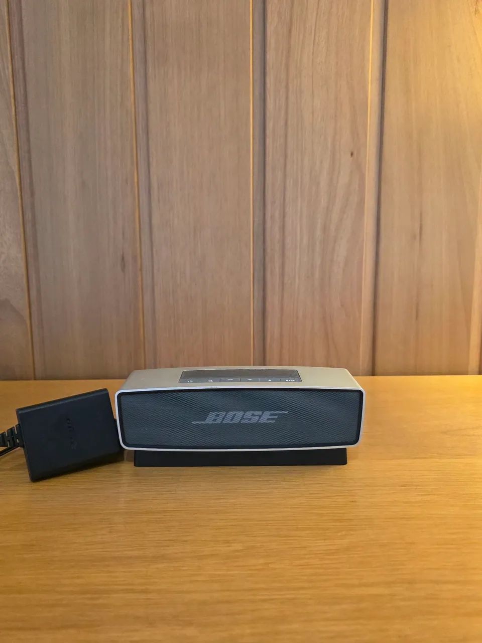 CAIXA DE SOM BOSE SOUNDLINK MINI  - Foto 2