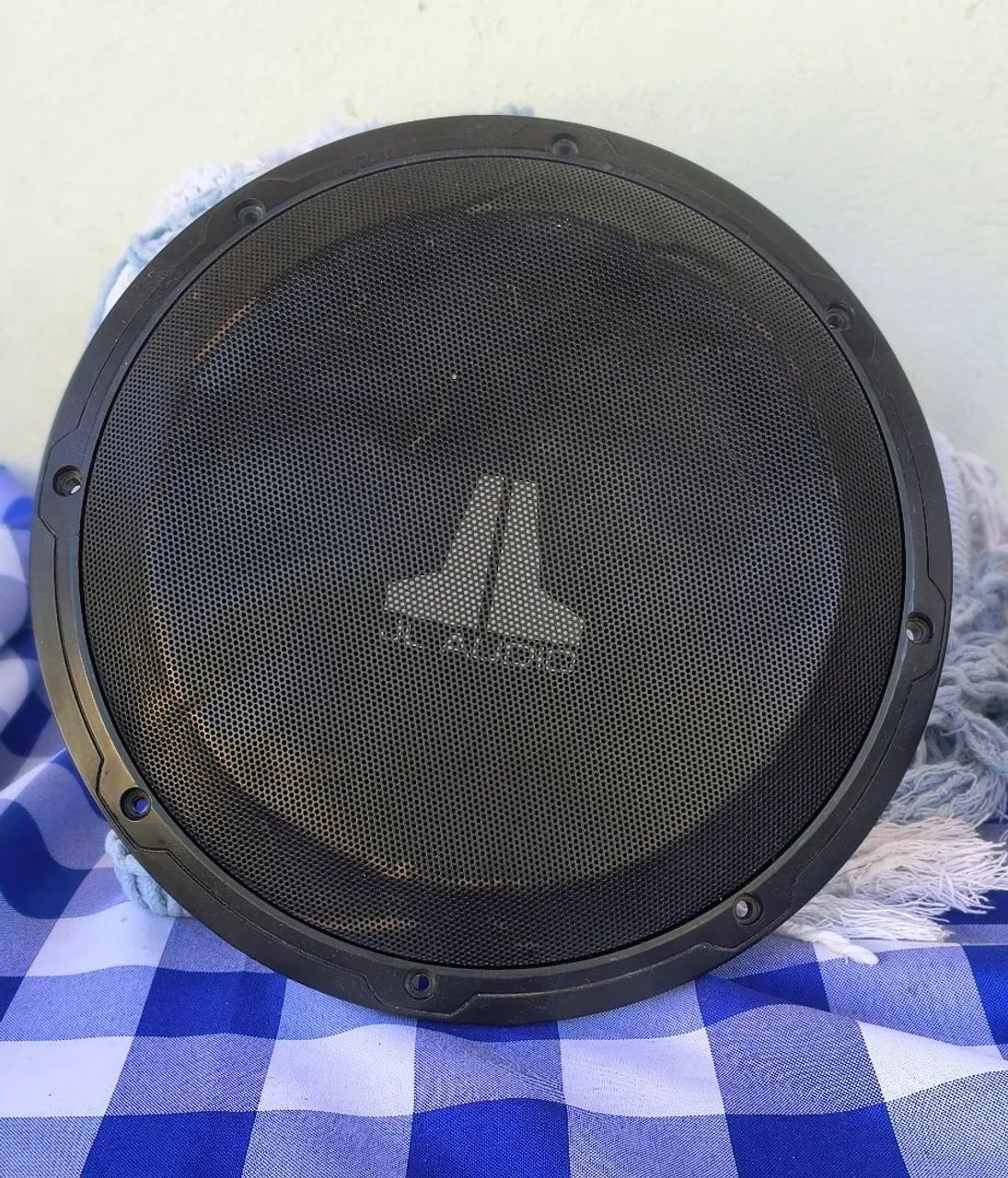 Subwoofer JL AUDIO - Foto 3