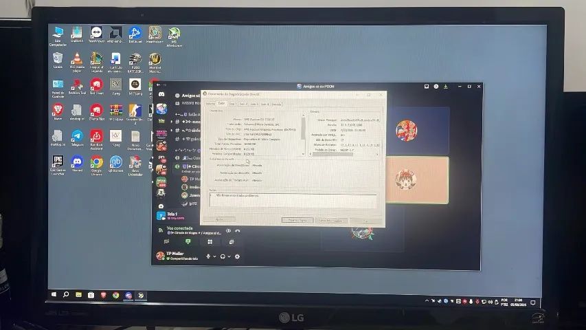 Computador Gamer - Foto 2
