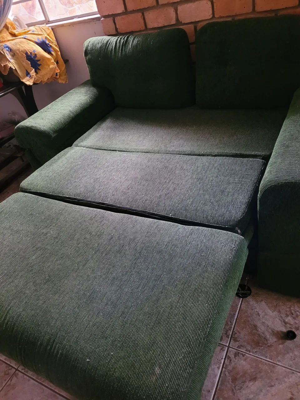Sofá retrátil  - Foto 2
