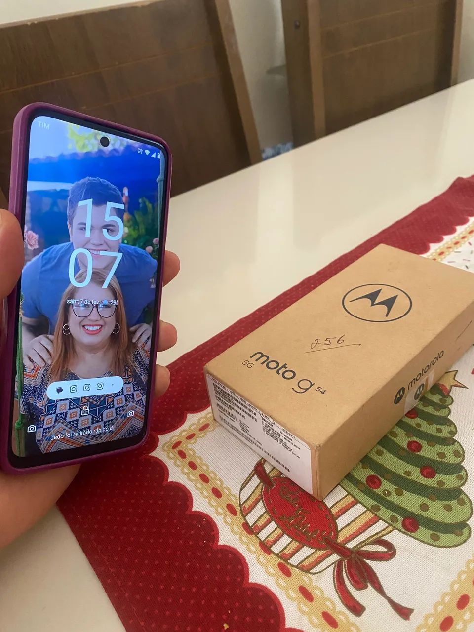 Moto g54 5G - Foto 3