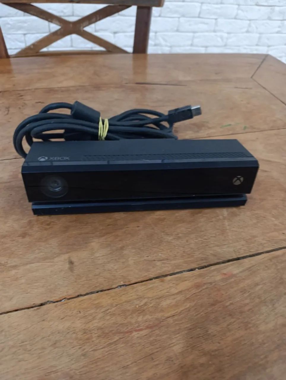 Sensor Kinect para Xbox One (modelo 1520)OTIMO ESTADO.<br>150,00