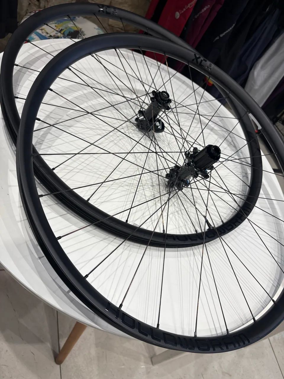 Hollowgram xc S27 28f - Foto 2