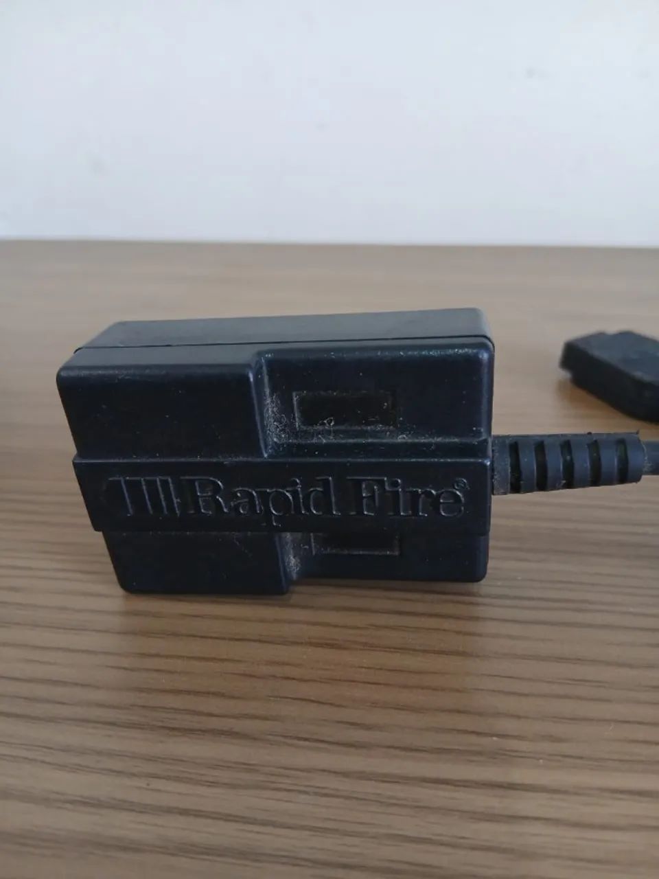 Rapid Fire Master System Tec Toy Original  - Foto 3