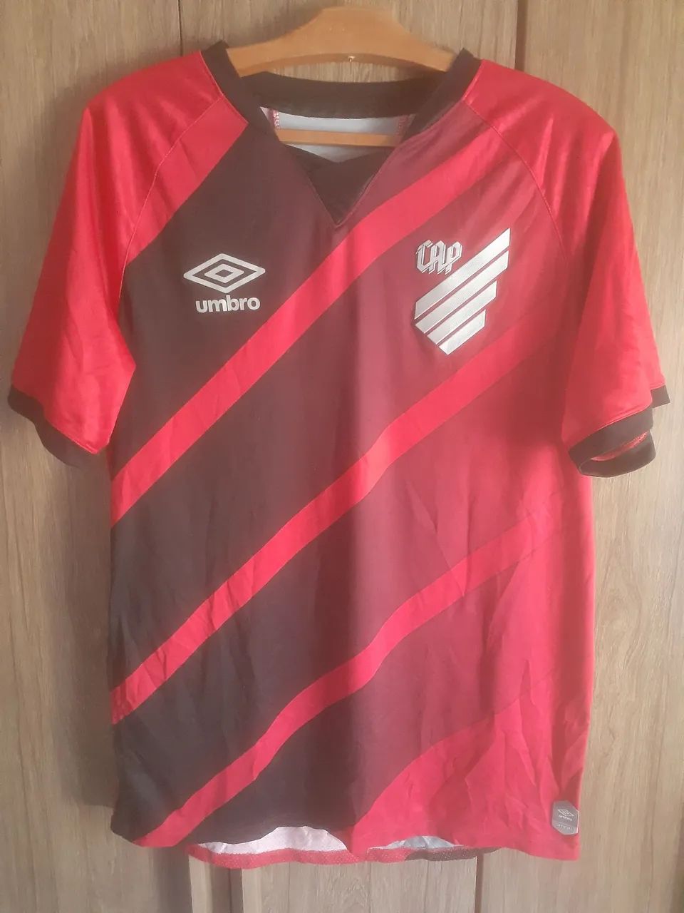 Camisa do Athlético Paranaense  - Foto 2