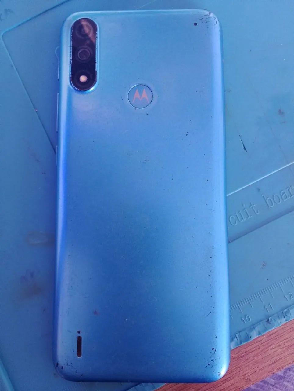 Moto E7 Power - Foto 4