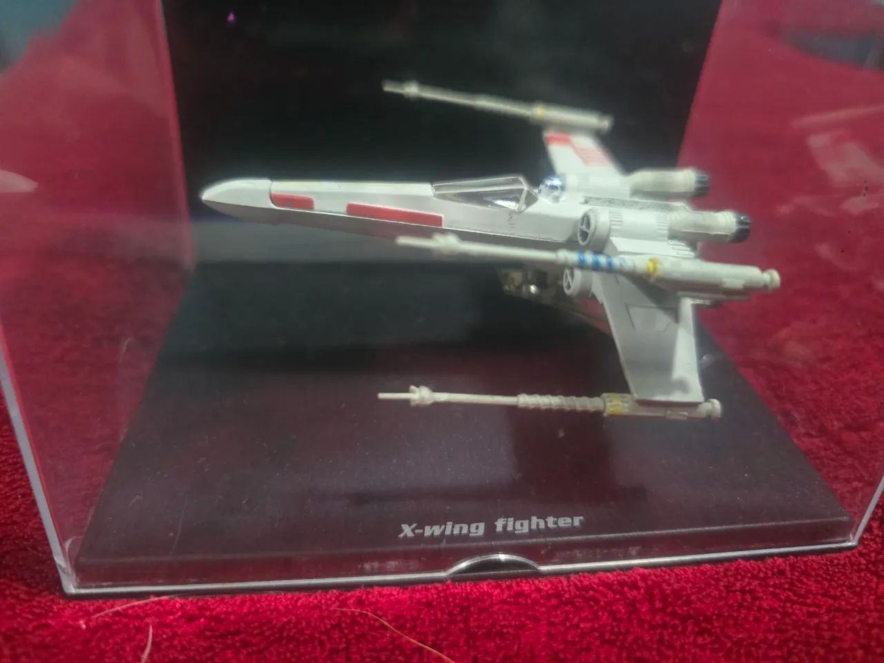 Coleção 59 Naves Starwars Planeta Deagostini  - Foto 2